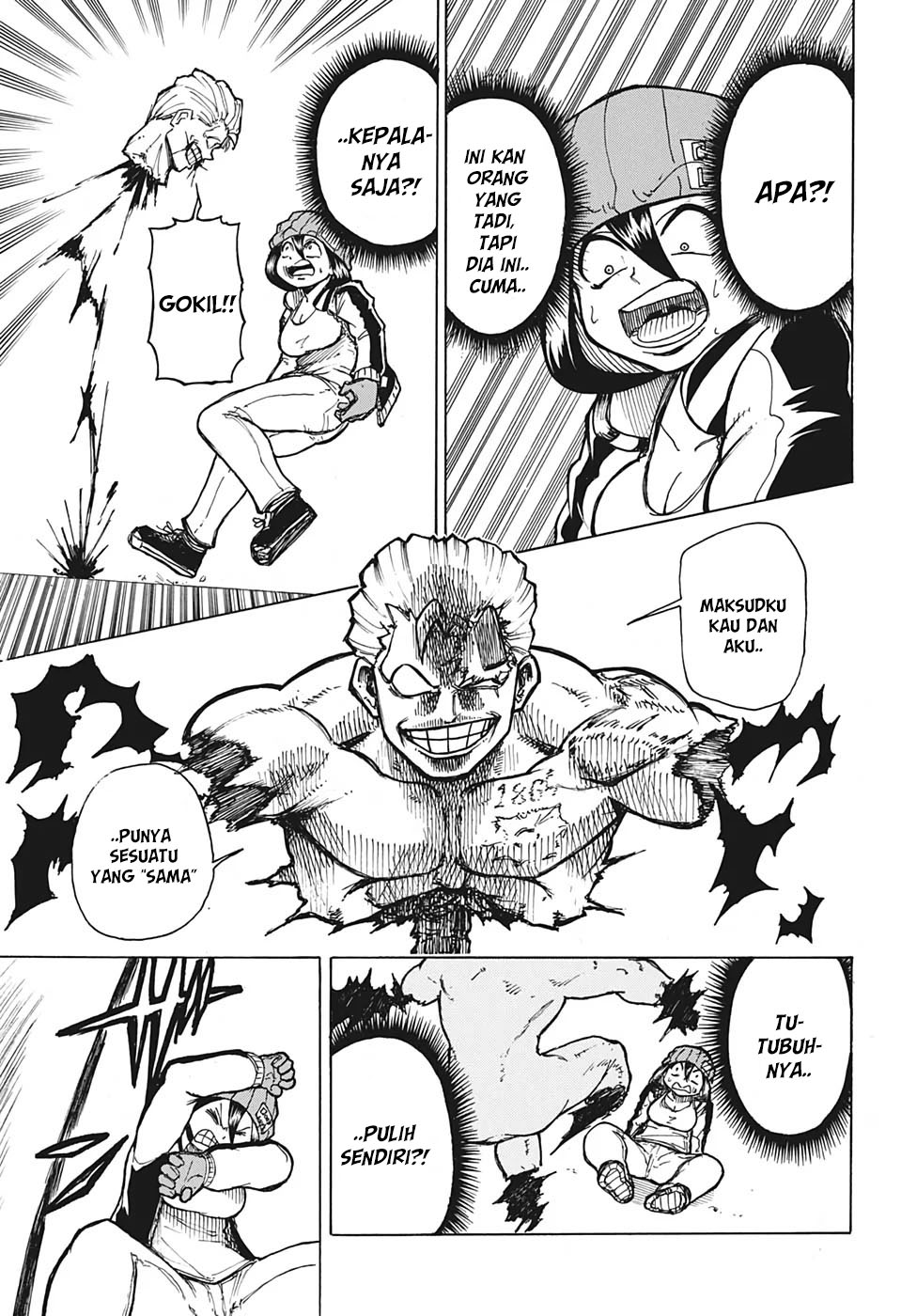 Undead Unluck